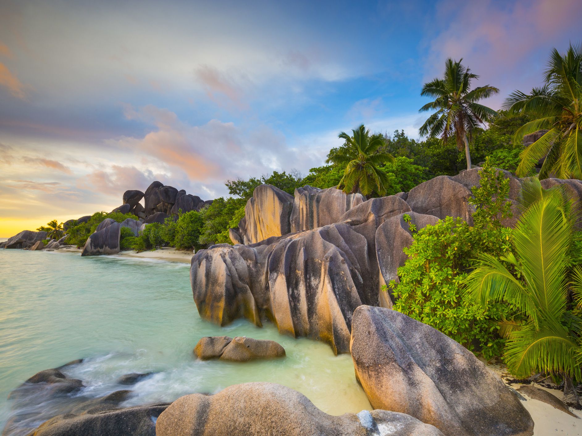 Seychelles